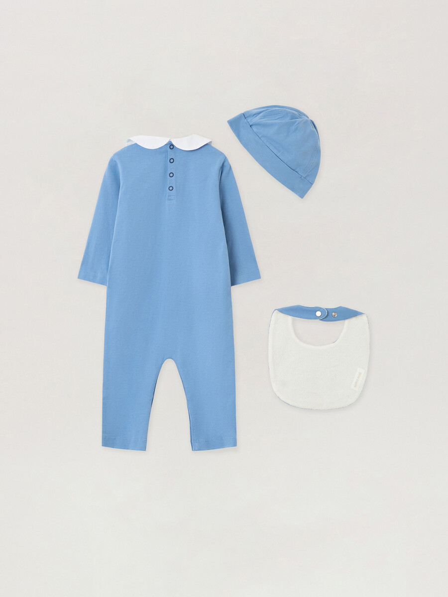 baby boy gift box