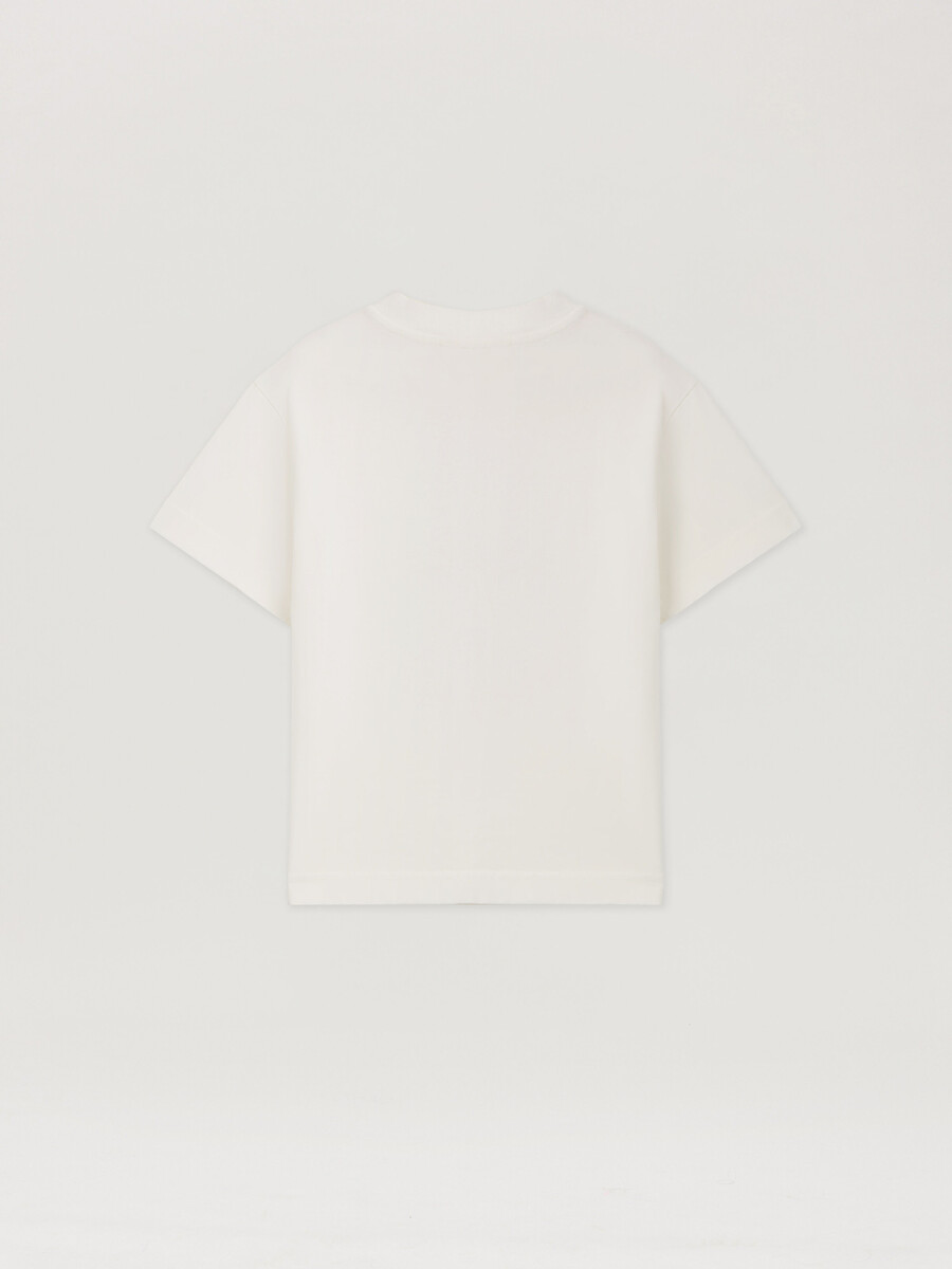spray bear t-shirt