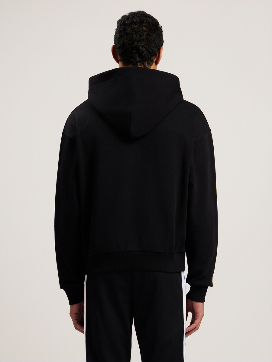 spray city milan hoodie