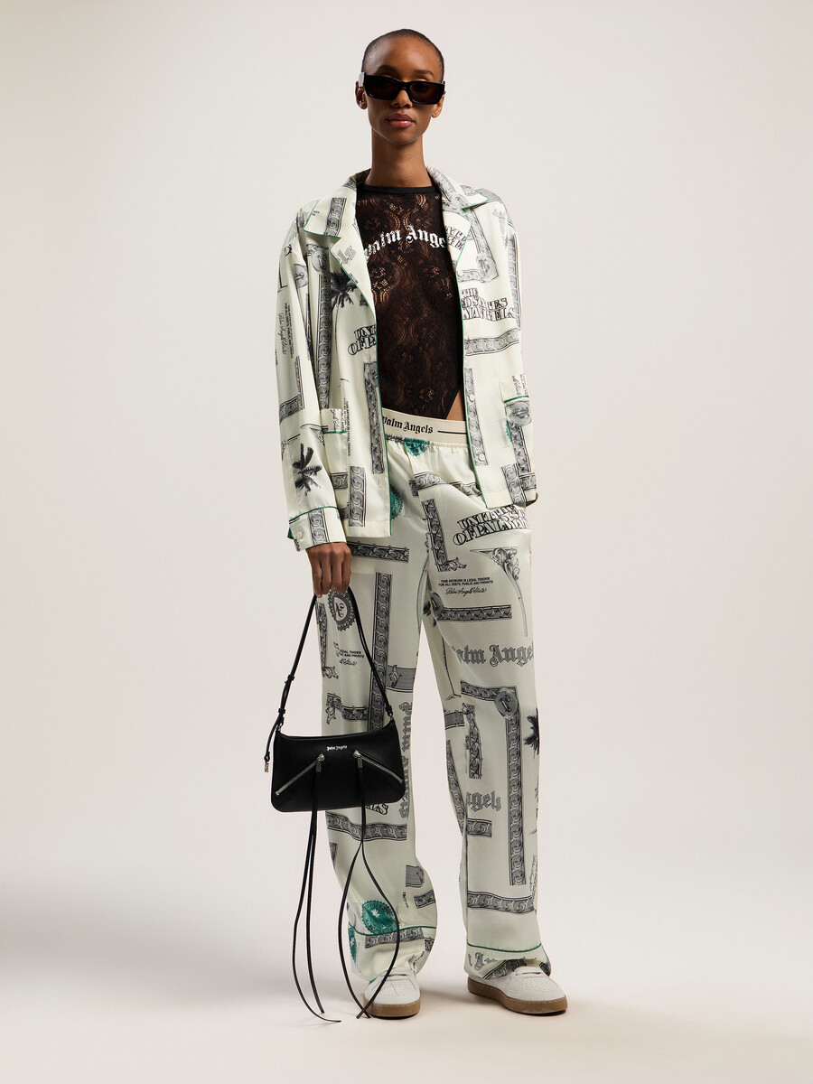 zip-up giorgina bag