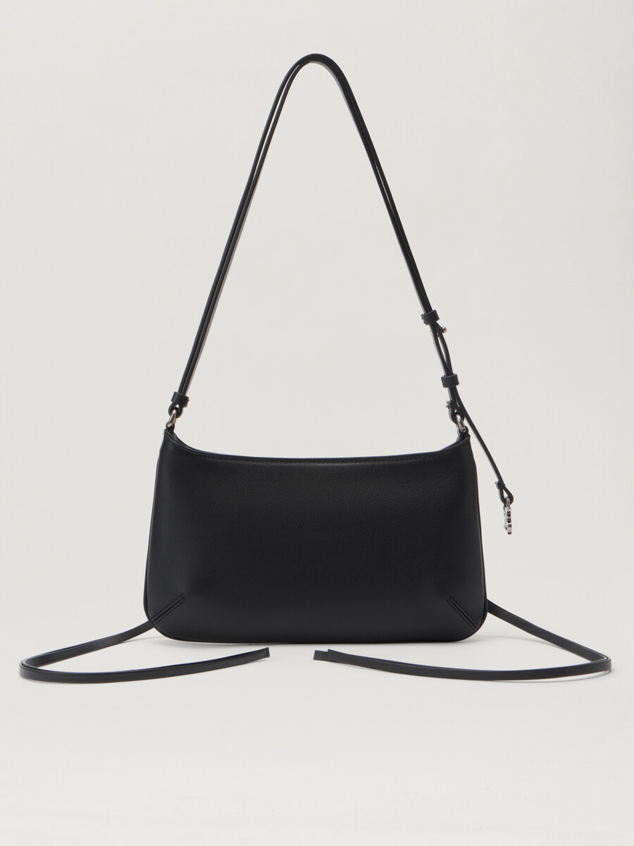 zip-up giorgina bag