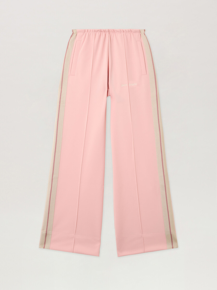 classic logo tonal track pants